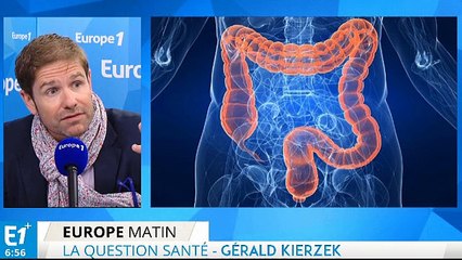 Maladie de Crohn, quelle qualité de vie pour les patients ?