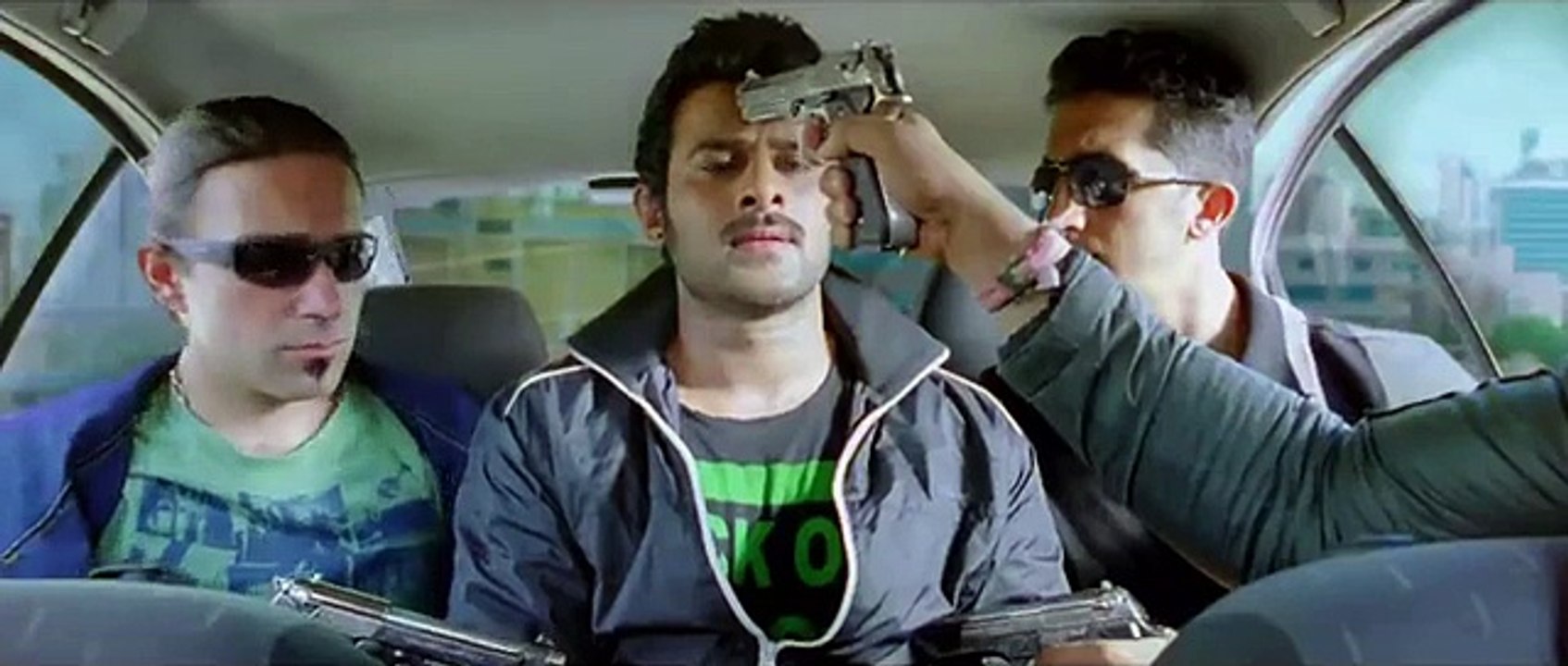 NEW Indian ACTION HERO