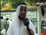 لقاء محمد الجويهل على قناة العداله - 2009 - الجزء 1
