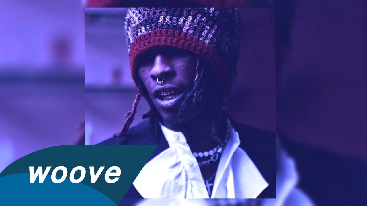 Young Thug -  Young Thug - Amazin
