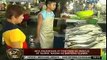 Supply ng bangus at tilapia, posibleng magkulang dahil sa mga nawasak na fish pen sa bagyong Glenda