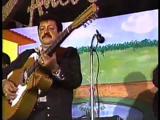 Los Montañeses del Álamo - La Polka de Tamaulipas