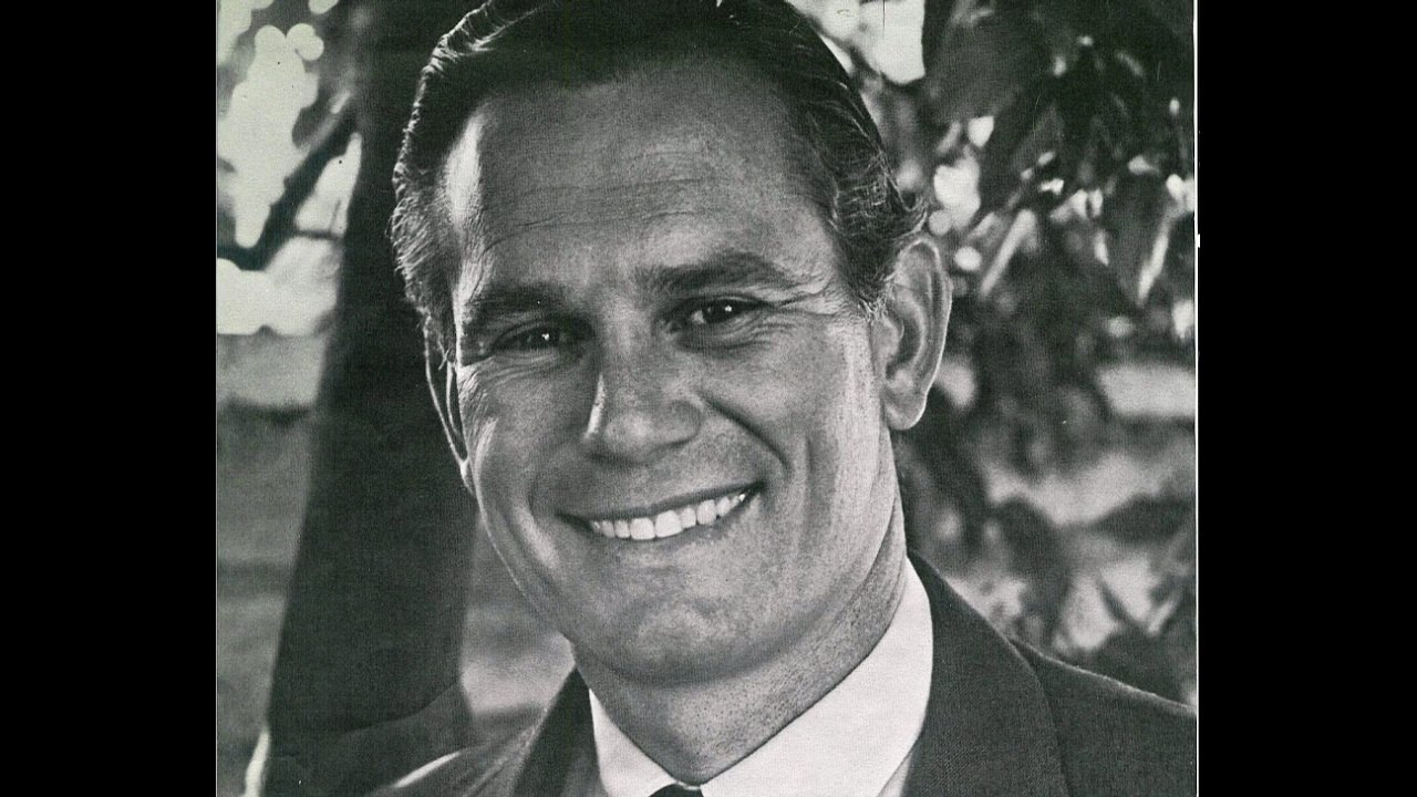 TRIBUTE TO JOHN COMPTON