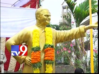 TDP High Drama in Vishaka District elections