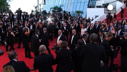 Канни: французький фаворит "Закон ринку" та "Думками навиворіт" від "Піксару"