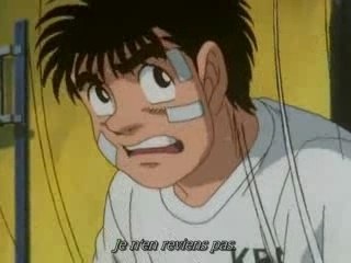 AMV Hajime No Ippo
