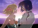 機動戦士ガンダムSEED挿入歌 - 暁の車FictionJunction YUUKA　Gundam Seed-Akatsuki no Kuruma[piano]