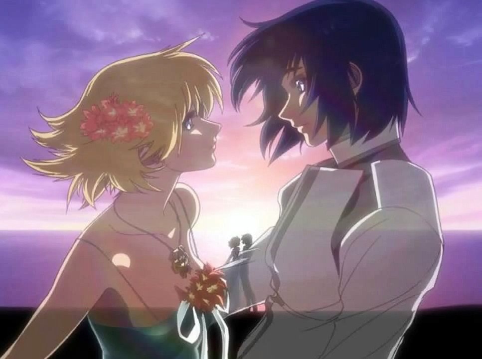 機動戦士ガンダムSEED挿入歌 - 暁の車FictionJunction YUUKA　Gundam Seed-Akatsuki no Kuruma[piano]