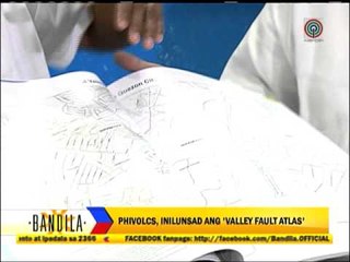 Is your house on a quake fault zone?