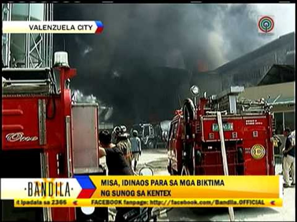 Kentex owners ready to face responsibilities