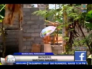 TV Patrol North Central Luzon - May 18, 2015