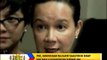 Grace Poe: VP Binay should answer allegations