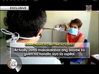 May-ari ng Valenzuela factory: "Hindi kami tatakas"