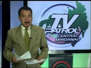 TV Patrol Central Mindanao - May 18, 2015