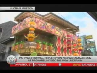 TV Patrol Southern Tagalog - May 18, 2015