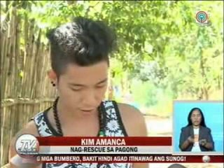TV Patrol Palawan - May 18, 2015