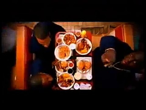 Redman feat Erick Sermon Keith Murray Rappers Delight - Bohemia After Dark