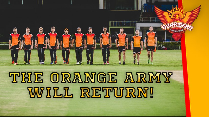 The Sun has set on The Orange Army's IPL 8 campaign. Tom Moody reflects on how it all ended