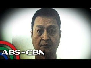 QC prosecutor arestado sa umano'y pangingikil