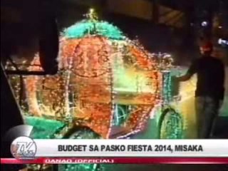 TV Patrol Southern Mindanao - November 13, 2014