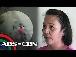 Kawatan nagpanggap na tauhan ng barangay