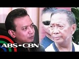 Why Trillanes is not surprised when Binay backed out