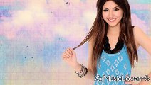 Victoria Justice - Cheer Me Up (Lyrics HD)