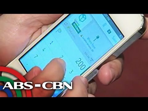 Got your 13th month pay? Here's an app to help you save