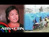 NGO: Gov't won't meet 'Yolanda' rehab deadline