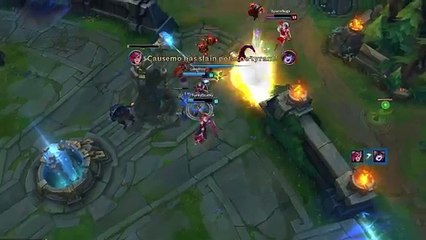 Bronze Moments  Episode 29 (League of Legends)