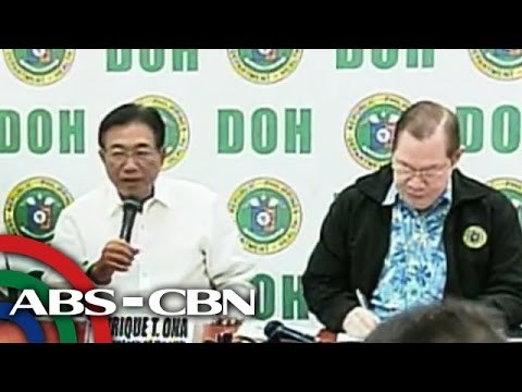 Si Secretary Ona, bakit maling bakuna ang inuna?