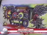 TV Patrol Southern Mindanao - November 11, 2014