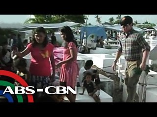 Ilang nakaligtas, binalikan ang hagupit ng Yolanda