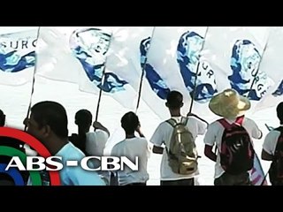 Why Yolanda survivors are unhappy with the government