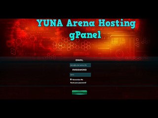 YNA ARENA HOSTING FIRST VIDEO