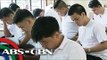 Higit 30,000 kumuha ng PNP entrance exam