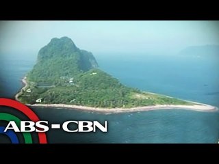 Peacekeepers from Liberia to be brought to an island in Cavite