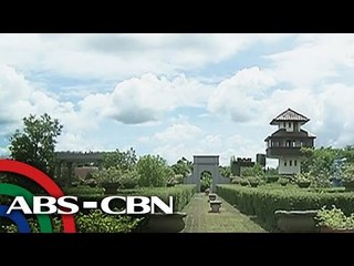 'Hacienda Binay', sa magsasaka dapat ipamigay?
