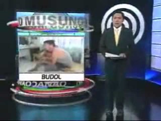 TV Patrol Southern Mindanao - November 10, 2014