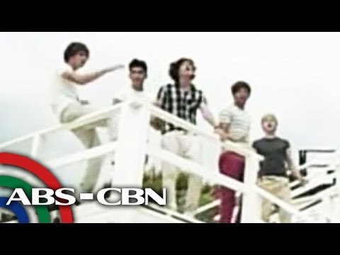 One Direction set for Philippine concert