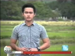 TV Patrol Pampanga - November 10, 2014