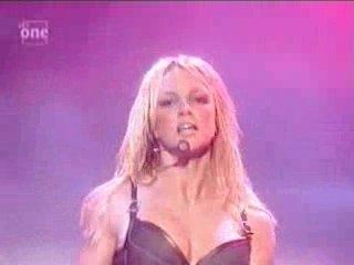 Oops!.. I Did It Again @ Oops Tour