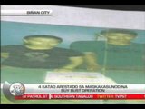 TV Patrol Southern Tagalog - November 7, 2014
