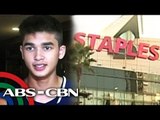 Kobe Paras to play in action in LA's Staples Center