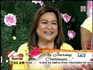 UKG throws bridal shower for Amy