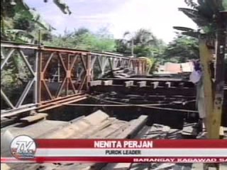 TV Patrol Southern Mindanao - November 7, 2014