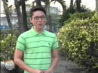 TV Patrol Pampanga - November 7, 2014