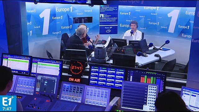 Le Gall : On ne pourra pas aller sur Mars sans un vaisseau spatial