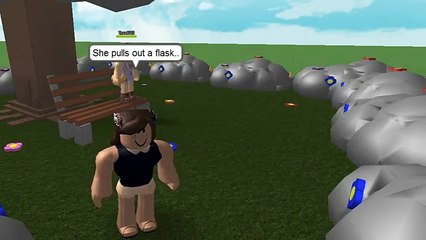 Dollhouse- Melanie Martinez // Roblox Music Video