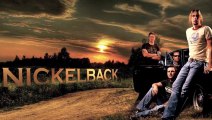 Nickelback - Woke Up This Morning lyrics (HD)